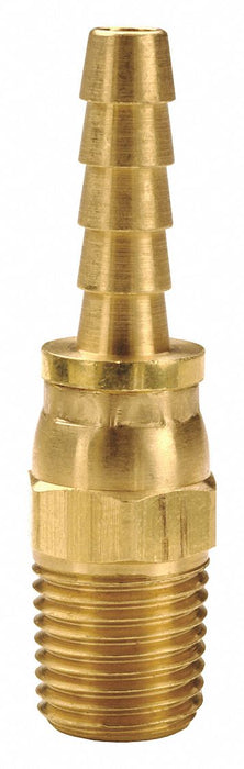 MNPTF Swivel 1/4 xHose Barb 1/4 