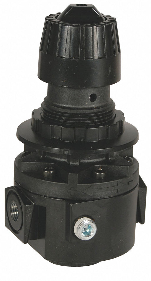 Wilkerson Standard Regulator 3/8 