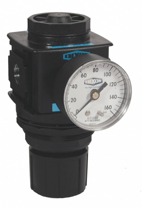 Wilkerson Standard Regulator R28 3/4 