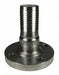 Barbed Hose Fitting Hose ID 6 N/A