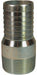 Barbed Hose Fitting Hose ID 2  x 2 NPT