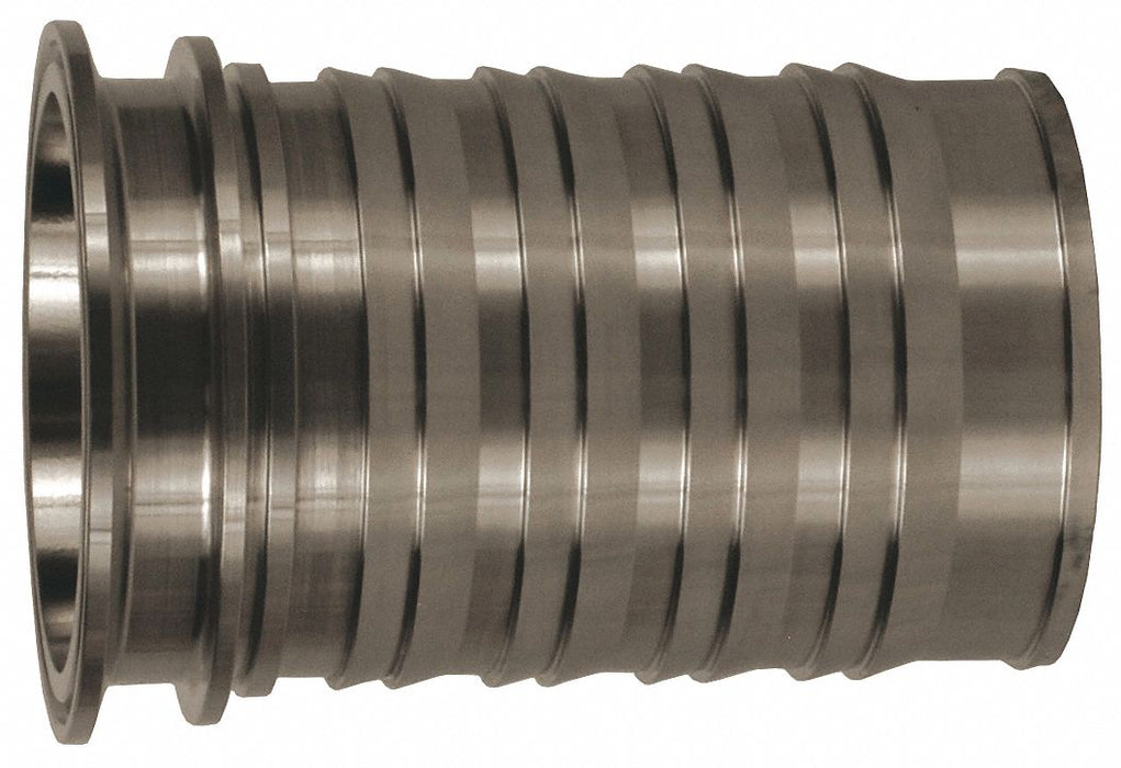 Barbed Hose Fitting Hose ID 3 N/A