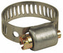 Mini Worm Gear Clamp ST 14/64 -40/64 