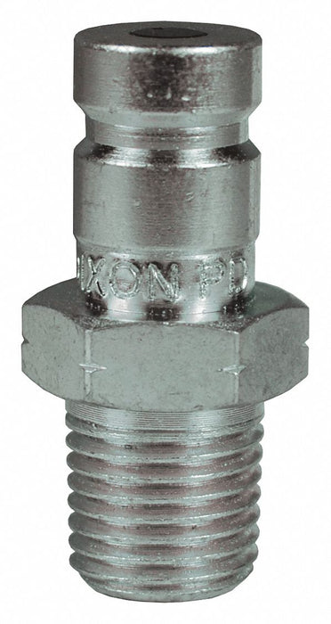 PD-Series ST MNPT 1/4 Plug 1/8 