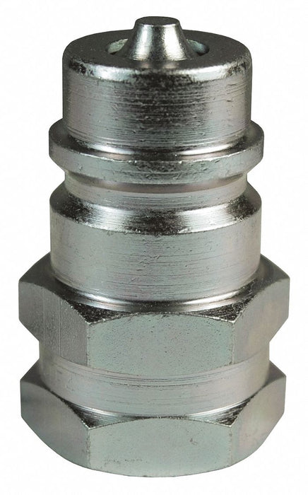 K-Series FNPT 1/4 Plug 1/4 ST