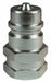 K-Series FNPT 1/4 Plug 1/4 ST