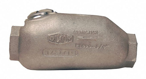 In-Line Lubricator 1/2 NPT