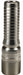 Barbed Hose Fitting Hose ID 1-1/2 NPT