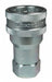 K-Series FeMNPT 1 Coupler 1 ST