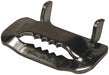 Band and Buckle Clamp Buckles 1/2 