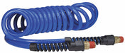 Self Storing Air Hose 1/4 25ft.