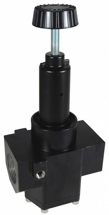 Wilkerson High Flow Regulator 2 