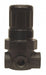 Series 1-Miniature Regulator 1/4 