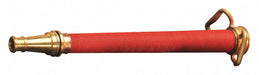 U/L Play Pipe with Tip NST 2-1/2 