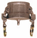 EZ Boss Lock Cam/Groove AL Dust Cap 3 