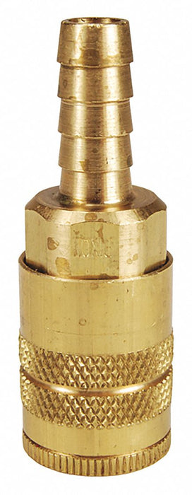 AirChief Coupler 1/4 Hose 3/8 BR