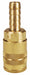 AirChief Coupler 1/4 Hose 3/8 BR