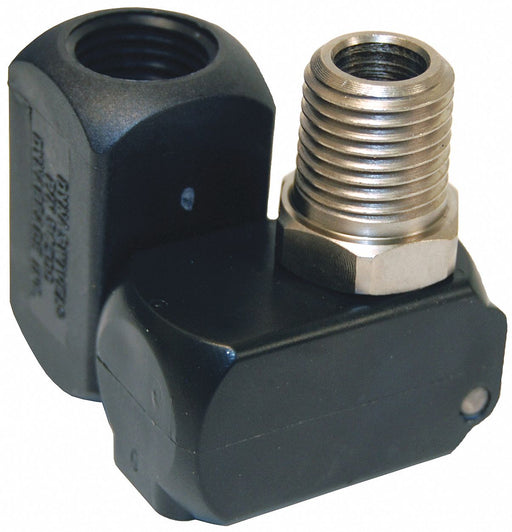 Air Tool Swivel Composite 1/4 