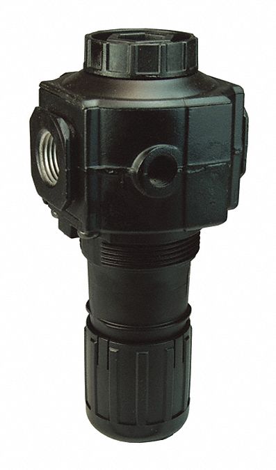 Series 1-Standard Regulator 3/4 