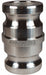 Cam and Groove Spool Adapter 2 316 SS