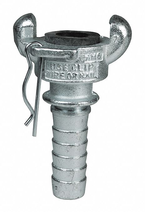 Air King Hose End 3/4 