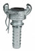 Air King Hose End 3/4 