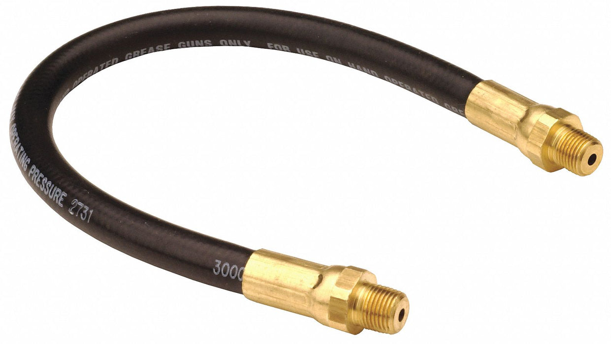 Grease Whip Hose Assembly 36 