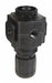 Series 1-Compact Regulator 1/2 