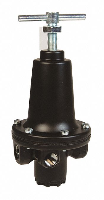 Watts Standard Regulator 1 