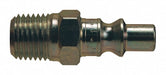 ARO Male Plug Steel NPT 1/4 