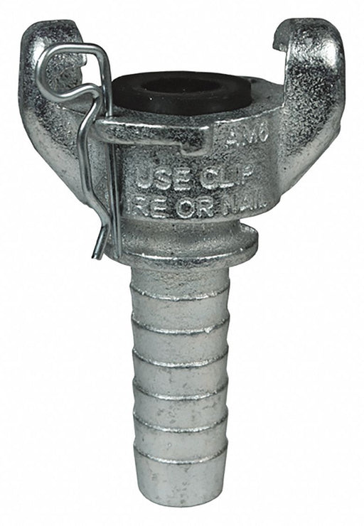 Air King Hose End Iron 1/2 