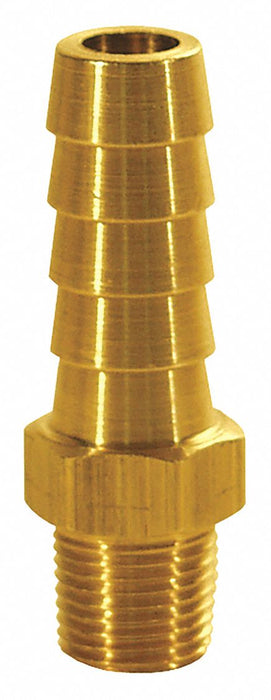 MNPT 1/2 xHose Barb 1/2 