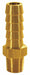 MNPT 1/2 xHose Barb 3/4 