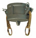 Cam and Groove Dust Cap AL 4 