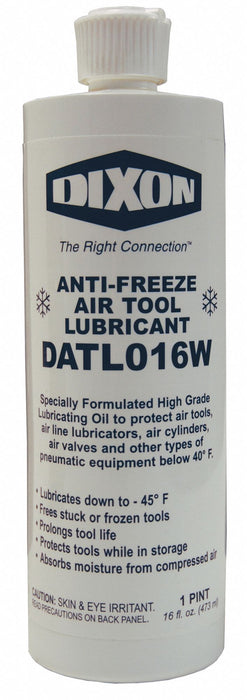 AntiFreeze Lubricant pt