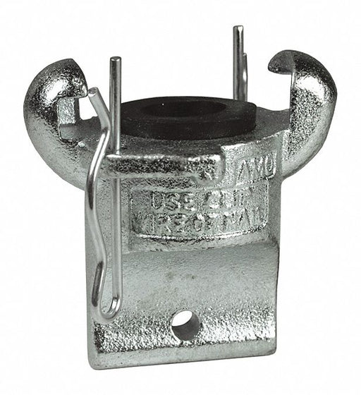 Air King Blank End
