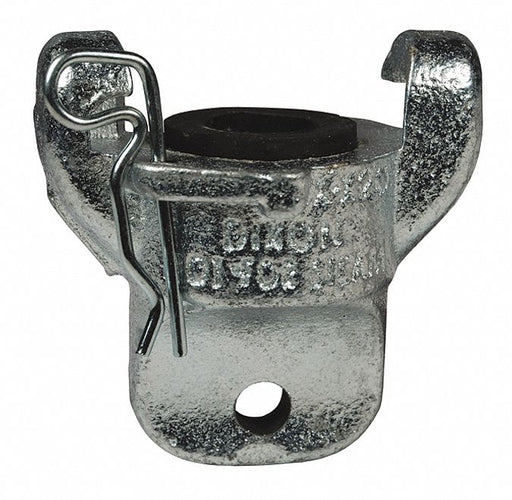 Air King Blank End Iron