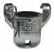 Air King Blank End Iron