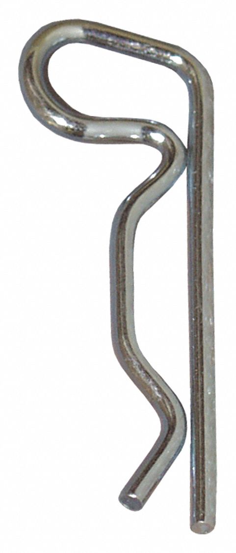 Standard Safety Clip