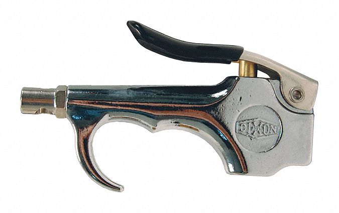 Safety Blow Gun