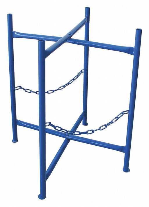 Mortar Stand Steel