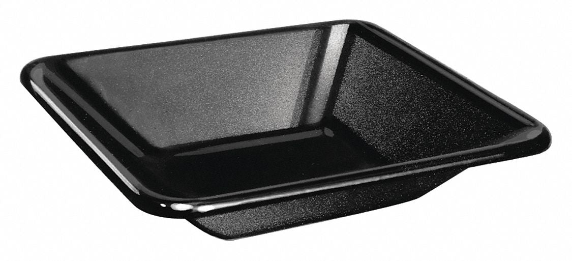 Mortar Pan Polyethylene