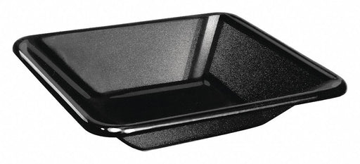 Mortar Pan Polyethylene