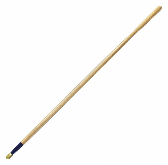 Steel Clevis Wood Handle 5 ft.