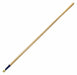 Steel Clevis Wood Handle 5 ft.