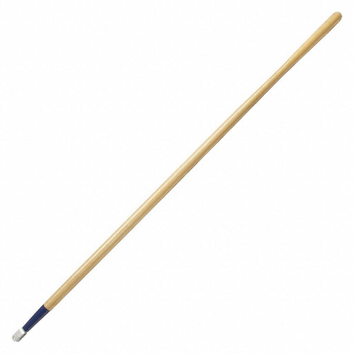 Steel Clevis Wood Handle 72 