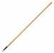 Steel Clevis Wood Handle 72 
