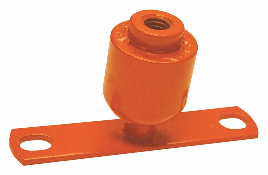 Multi-Twist 2 Hole Handle Bracket