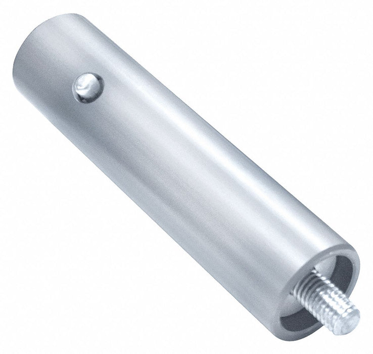 Multi-Twist Push Button Handle Adadpter