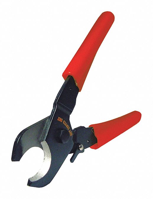 Cable/Wire Cutters 9 